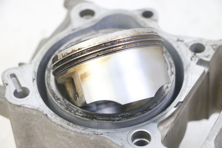 photo de CILINDRO PISTONE HONDA FORZA ABS 300 (2013 - 2019)