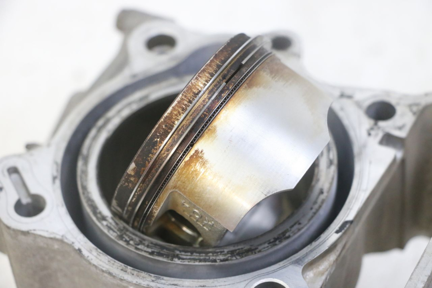 photo de CILINDRO PISTONE HONDA FORZA ABS 300 (2013 - 2019)