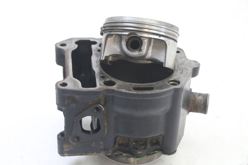 photo de CILINDRO PISTONE GILERA NEXUS 300 (2008 - 2013)