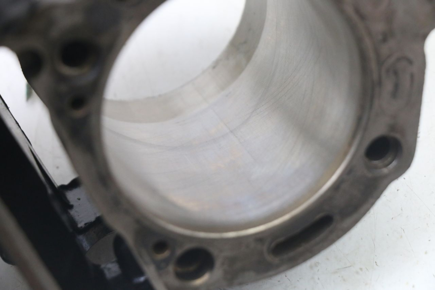 photo de CILINDRO PISTONE GILERA NEXUS 300 (2008 - 2013)