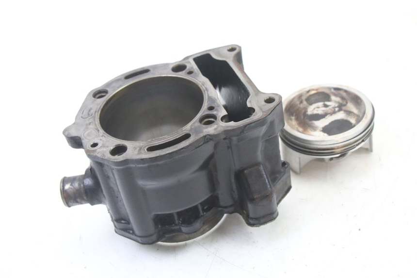 photo de CILINDRO PISTONE GILERA NEXUS 300 (2008 - 2013)