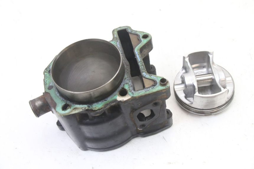 photo de CILINDRO PISTONE GILERA NEXUS 300 (2008 - 2013)