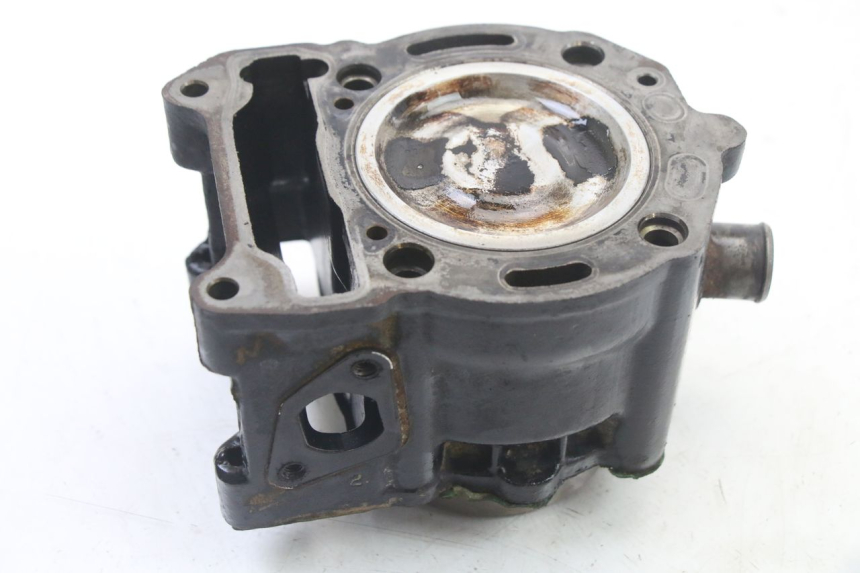 photo de CILINDRO PISTONE GILERA NEXUS 300 (2008 - 2013)