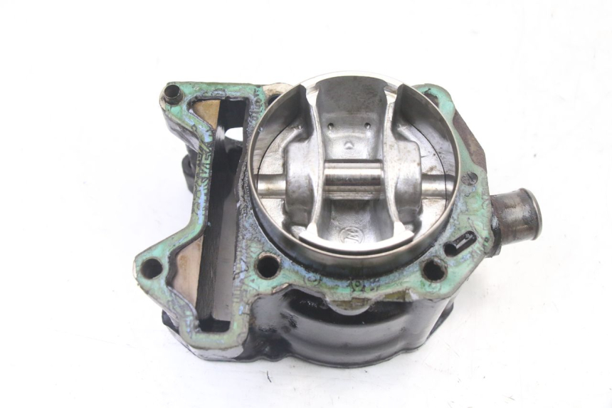 photo de CILINDRO PISTONE GILERA NEXUS 300 (2008 - 2013)