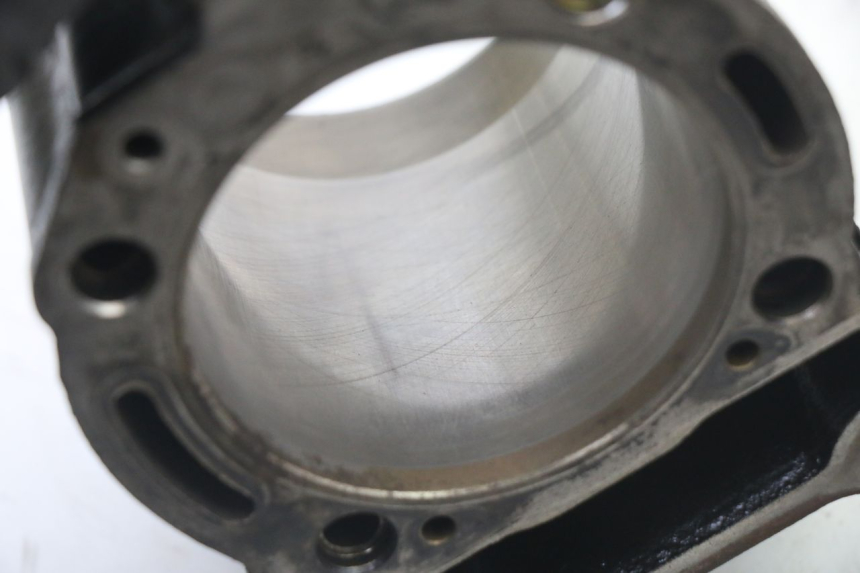 photo de CILINDRO PISTONE GILERA NEXUS 300 (2008 - 2013)