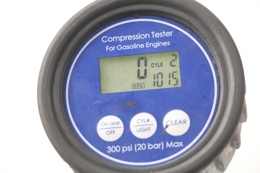 photo de CILINDRO PISTONE SUZUKI GSX-R GSXR K16 1000 (2012 - 2016) - Altra vista dell'articolo