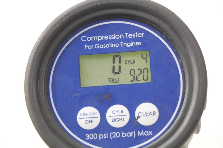 photo de CILINDRO PISTONE SUZUKI GSX-R GSXR K16 1000 (2012 - 2016) - Zoom sui componenti