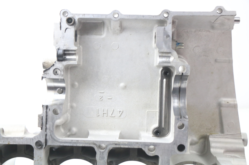 photo de CILINDRO PISTONE SUZUKI GSX-R GSXR K16 1000 (2012 - 2016) - Zoom qualità usato