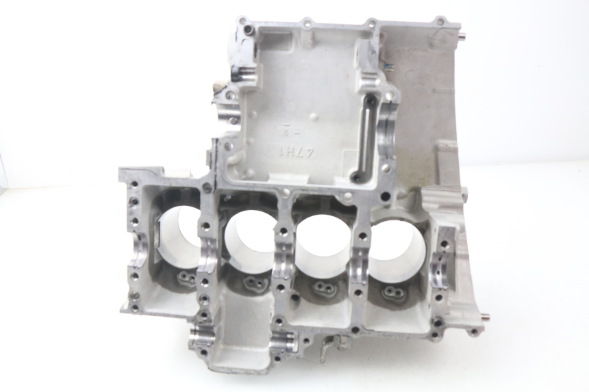 photo de CILINDRO PISTONE SUZUKI GSX-R GSXR K16 1000 (2012 - 2016) - Panoramica del profilo