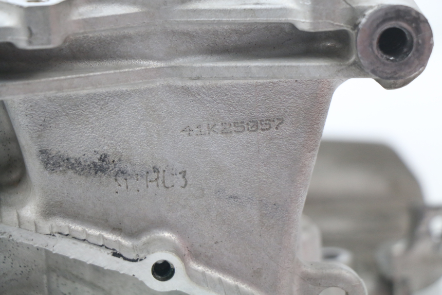 photo de CILINDRO PISTONE SUZUKI GSX-R GSXR K16 1000 (2012 - 2016) - Altra angolazione