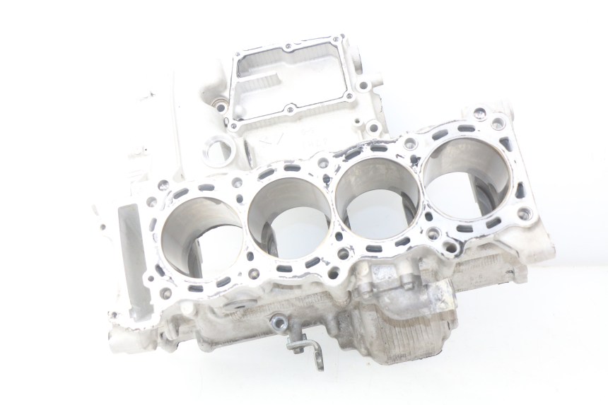 photo de CILINDRO PISTONE SUZUKI GSX-R GSXR K16 1000 (2012 - 2016) - Stato della superficie e materiale