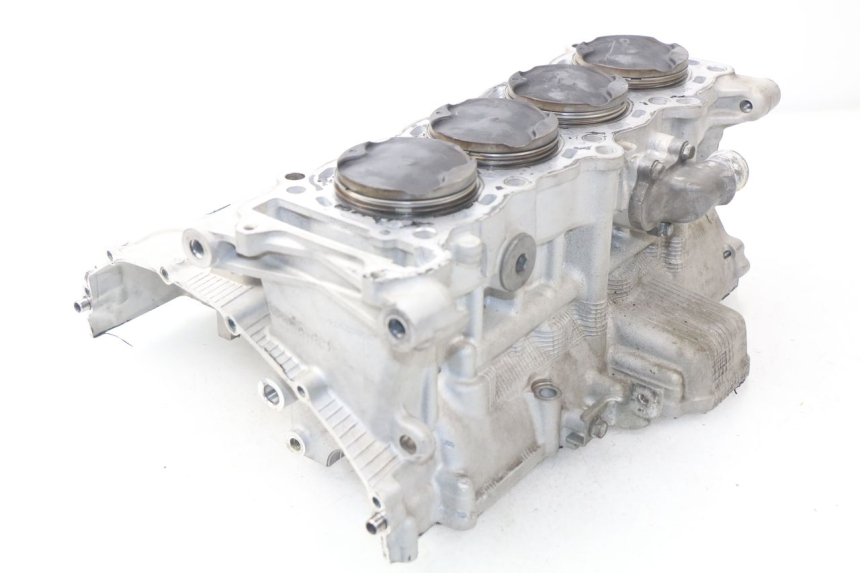 photo de CILINDRO PISTONE SUZUKI GSX-R GSXR K16 1000 (2012 - 2016) - Altra angolazione