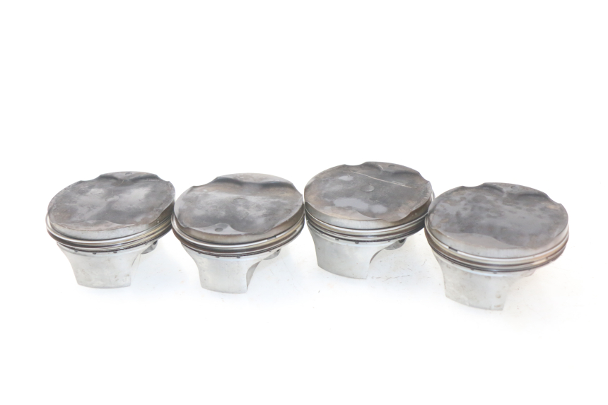 photo de CILINDRO PISTONE SUZUKI GSX-R GSXR K16 1000 (2012 - 2016) - Altra vista dell'articolo