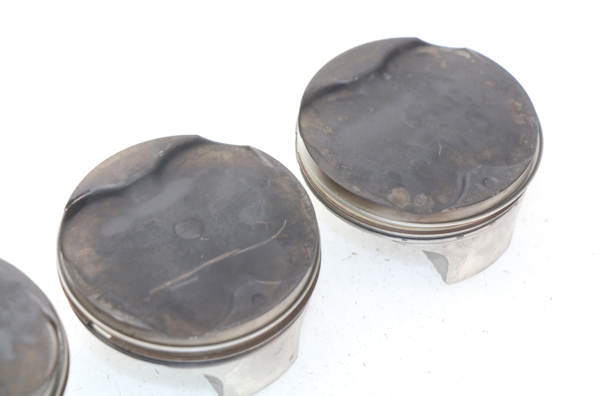 photo de CILINDRO PISTONE SUZUKI GSX-R GSXR K16 1000 (2012 - 2016) - Caratteristiche distintive