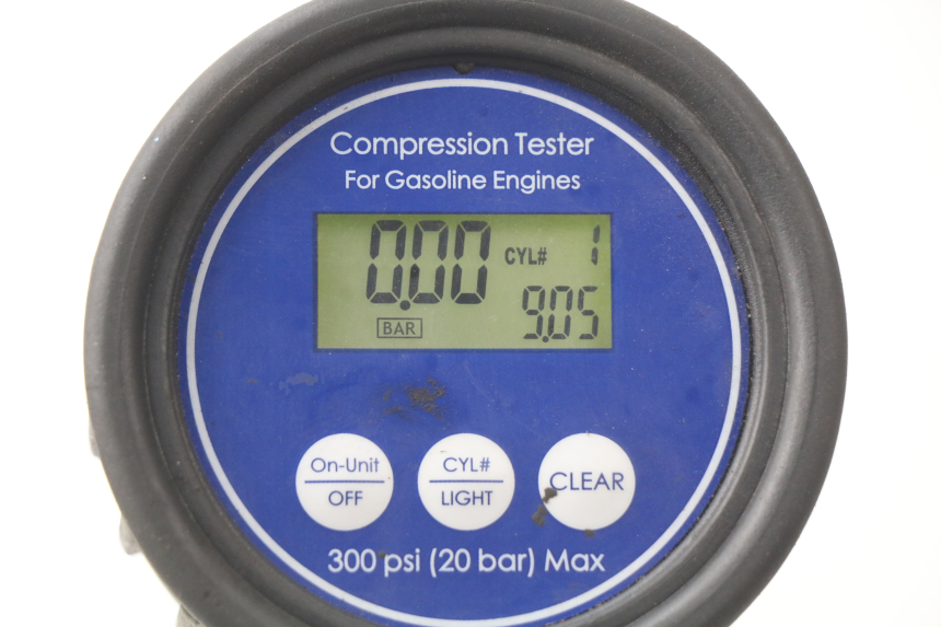 photo de CILINDRO PISTONE SUZUKI GSX-R GSXR K16 1000 (2012 - 2016) - Marcature e riferimenti originali