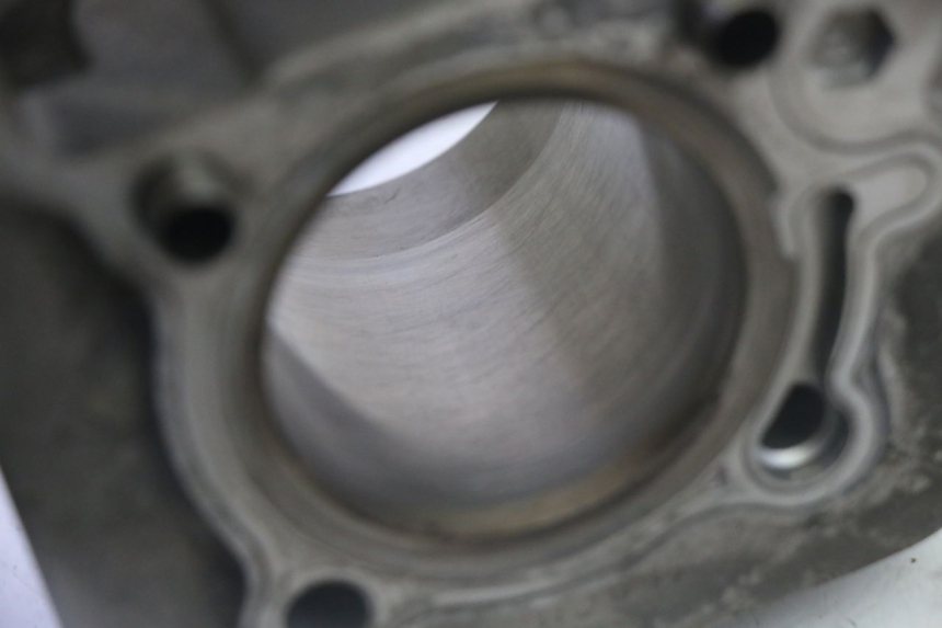 photo de CILINDRO PISTONE DAELIM HISTORY 125 (2001 - 2002)