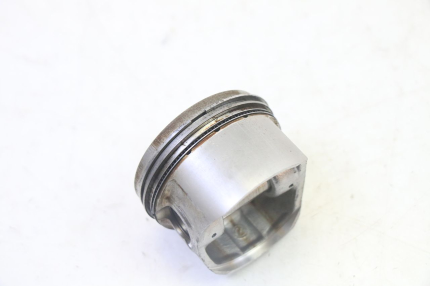 photo de CILINDRO PISTONE DAELIM HISTORY 125 (2001 - 2002)