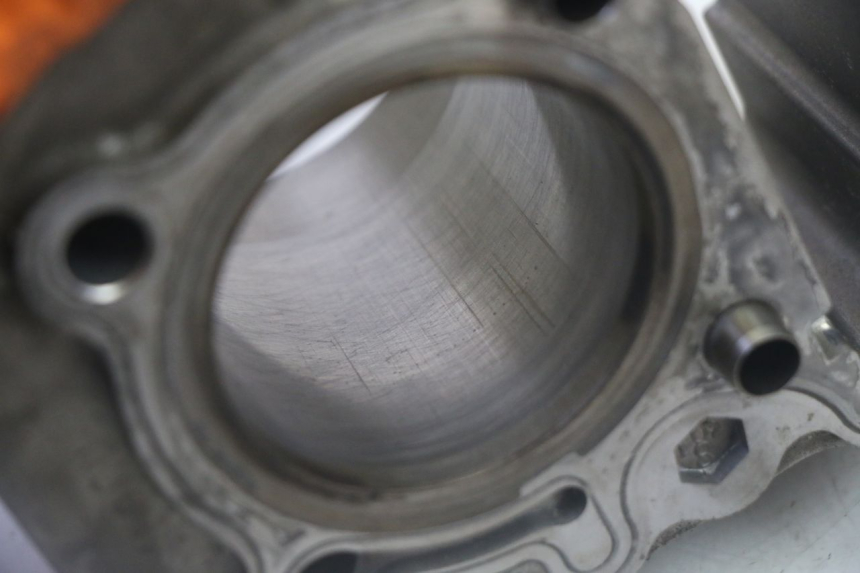 photo de CILINDRO PISTONE DAELIM HISTORY 125 (2001 - 2002)