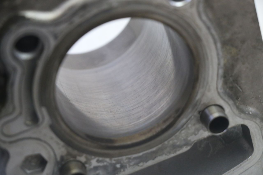 photo de CILINDRO PISTONE DAELIM HISTORY 125 (2001 - 2002)