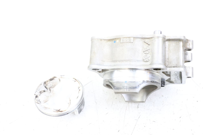 photo de CILINDRO PISTONE HONDA CRF R 250 (2020 - 2021)