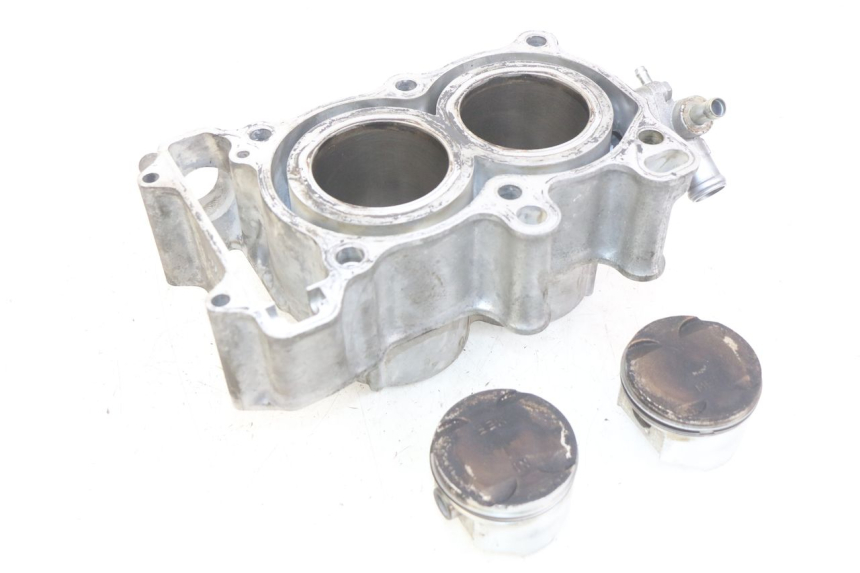 photo de CYLINDRO PISTONE HONDA FJS SILVERWING SILVER WING 400 (2009 - 2016)