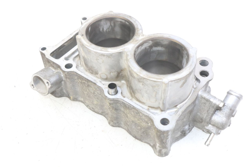 photo de CYLINDRO PISTONE HONDA FJS SILVERWING SILVER WING 400 (2009 - 2016)