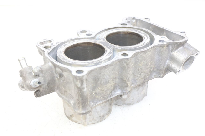 photo de CYLINDRO PISTONE HONDA FJS SILVERWING SILVER WING 400 (2009 - 2016)