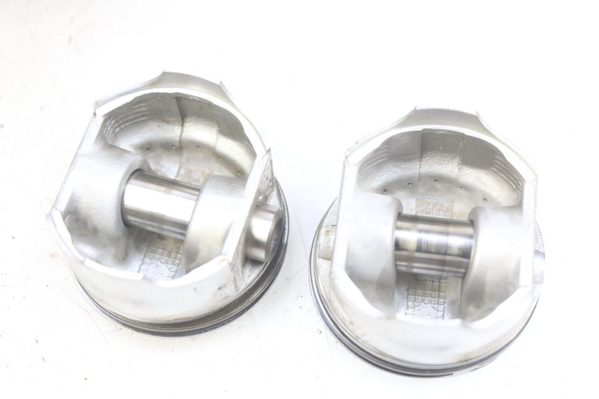photo de CYLINDRO PISTONE HONDA FJS SILVERWING SILVER WING 400 (2009 - 2016)