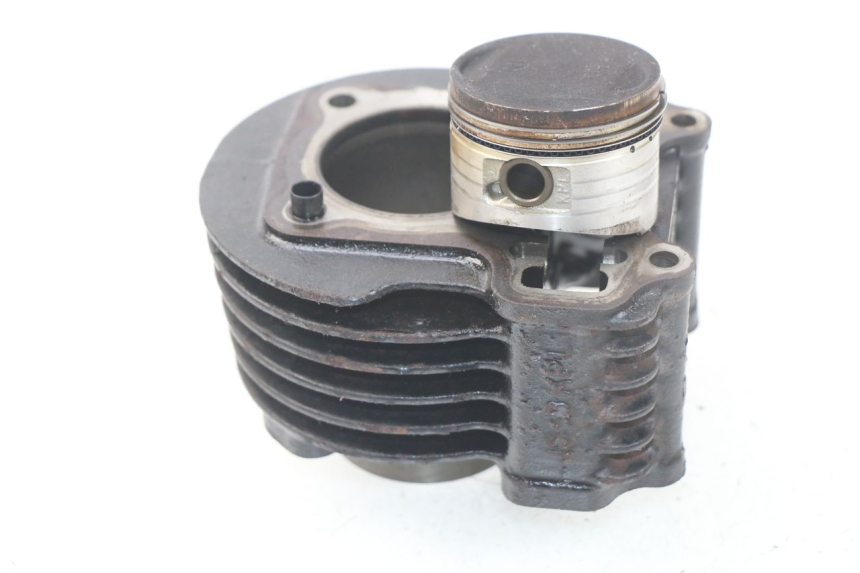 photo de CILINDRO PISTONE HONDA SCV LEAD 100 (2003 - 2007)