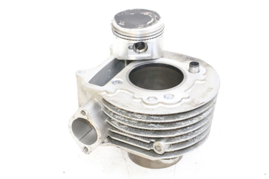photo de CYLINDRO PISTONE JONWAY AZTRAL 125 (2008 - 2017)