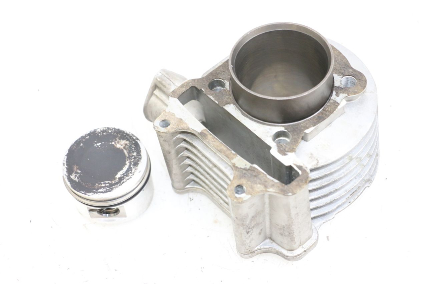 photo de CYLINDRO PISTONE JONWAY AZTRAL 125 (2008 - 2017)