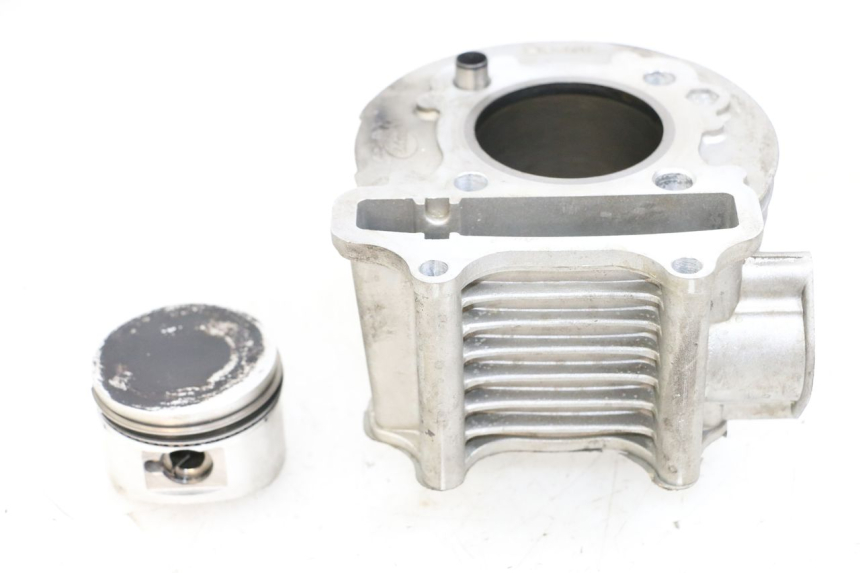 photo de CYLINDRO PISTONE JONWAY AZTRAL 125 (2008 - 2017)