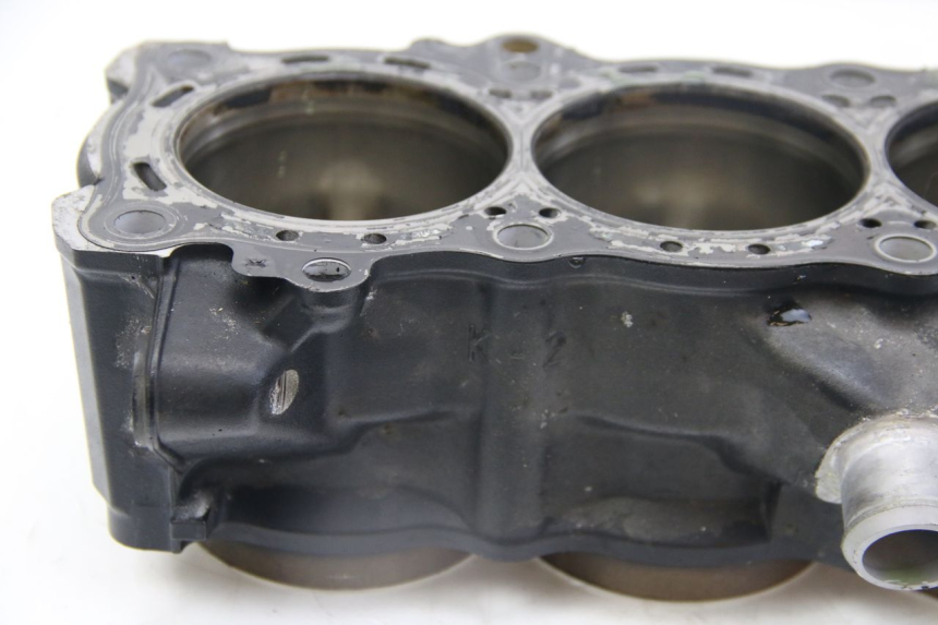 photo de CILINDRO PISTONE KAWASAKI Z ABS 1000 (2014 - 2020)