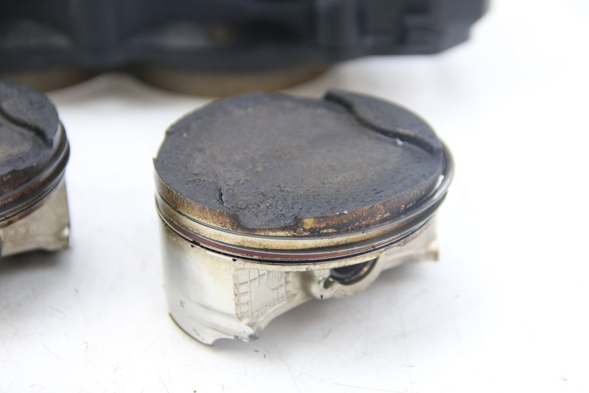 photo de CILINDRO PISTONE KAWASAKI Z ABS 1000 (2014 - 2020)