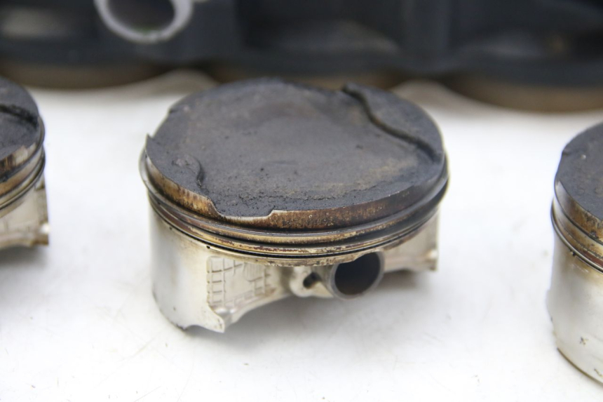 photo de CILINDRO PISTONE KAWASAKI Z ABS 1000 (2014 - 2020)