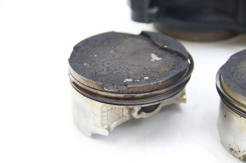photo de CILINDRO PISTONE KAWASAKI Z ABS 1000 (2014 - 2020)