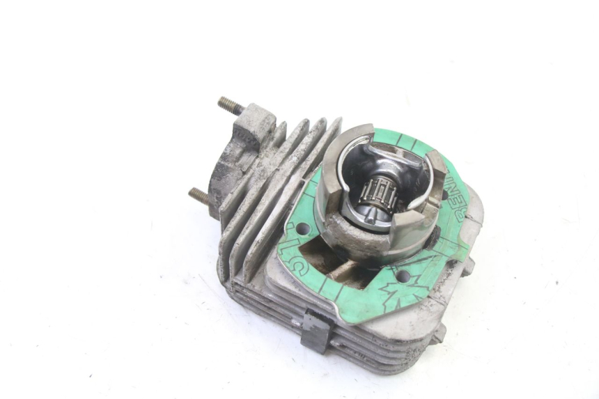 photo de CILINDRO PISTONE PEUGEOT KISBEE 2T 50 (2018 - 2022)
