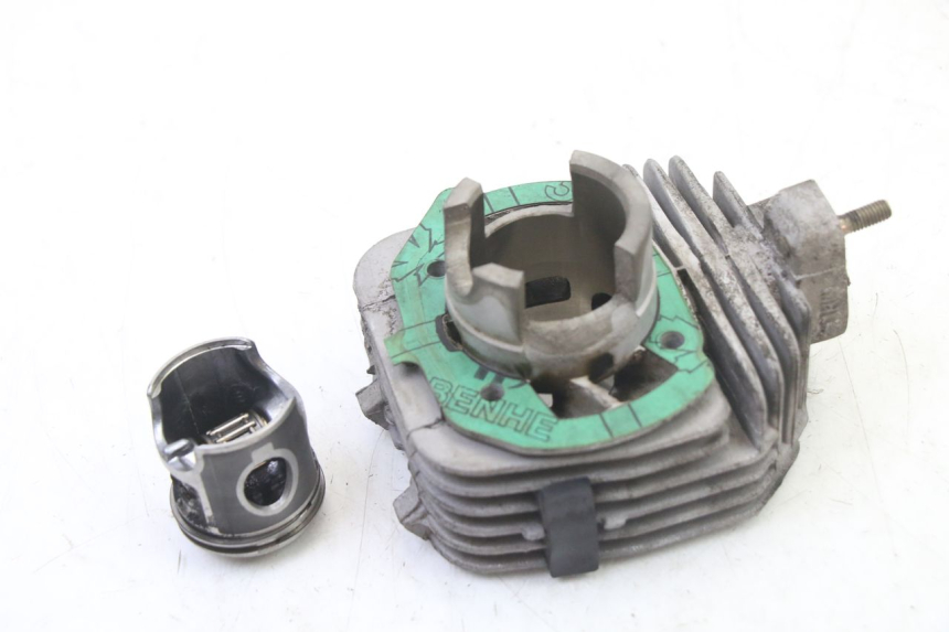 photo de CILINDRO PISTONE PEUGEOT KISBEE 2T 50 (2018 - 2022)