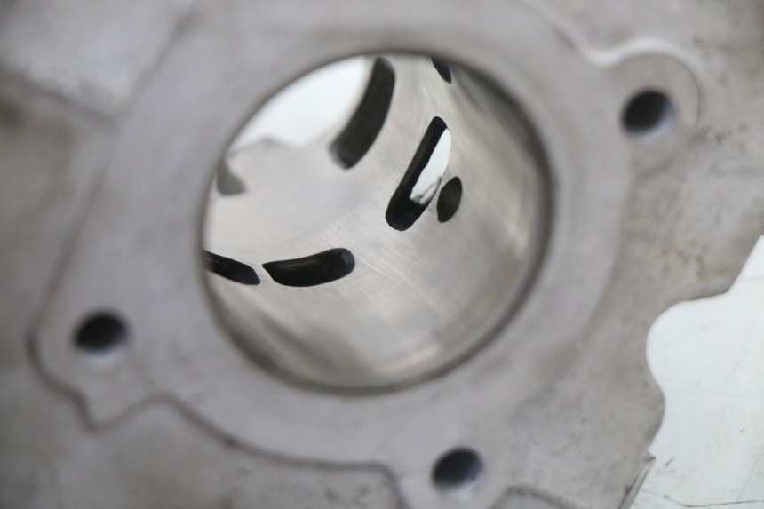 photo de CILINDRO PISTONE PEUGEOT KISBEE 2T 50 (2018 - 2022)