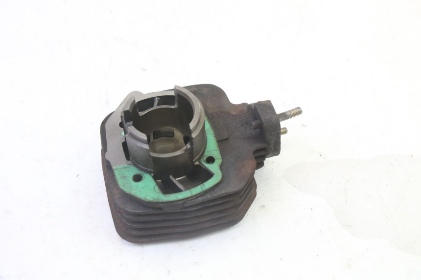 photo de CILINDRO PISTONE PEUGEOT KISBEE 2T 50 (2010 - 2017)