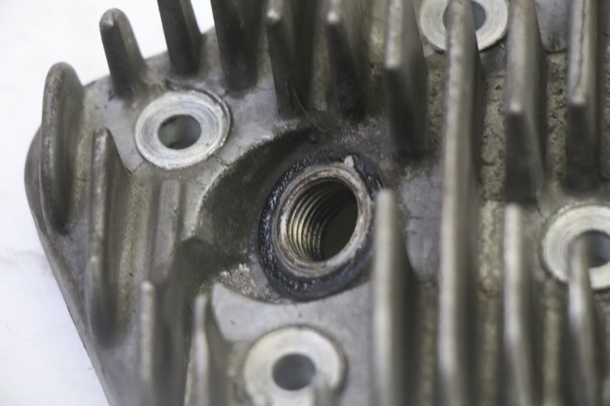 photo de CILINDRO PISTONE PEUGEOT KISBEE 2T 50 (2010 - 2017)