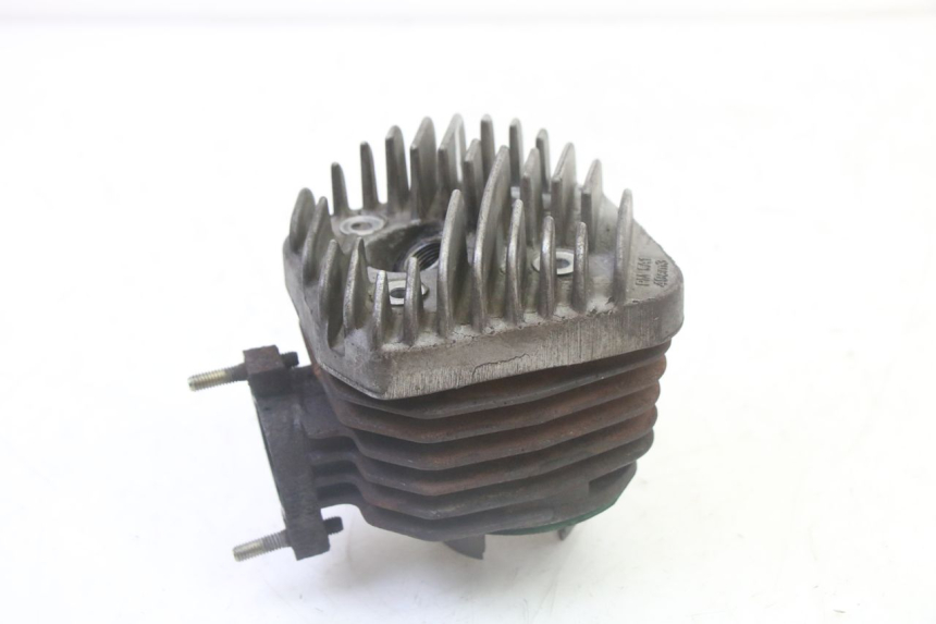 photo de CILINDRO PISTONE PEUGEOT KISBEE 2T 50 (2010 - 2017)