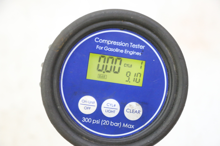 photo de CILINDRO PISTONE PEUGEOT KISBEE 2T 50 (2010 - 2017)