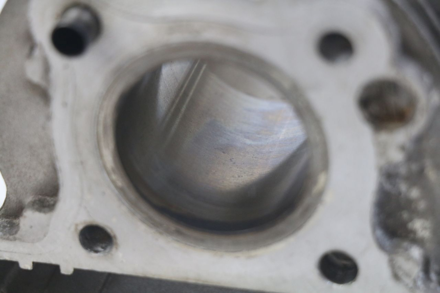 photo de CILINDRO PISTONE PEUGEOT KISBEE 4T 50 (2018 - 2022)