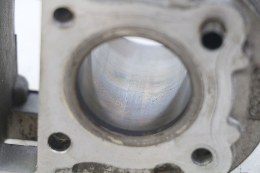photo de CILINDRO PISTONE PEUGEOT KISBEE 4T 50 (2018 - 2022)