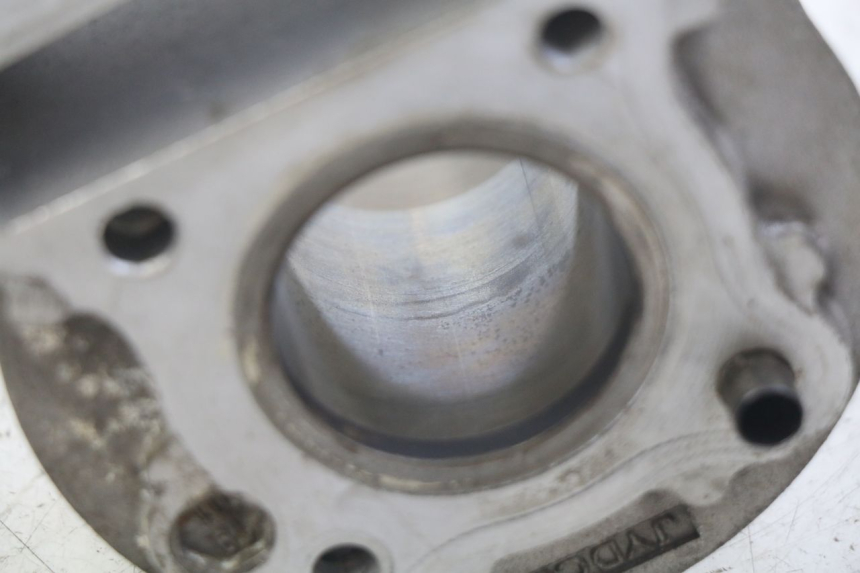photo de CILINDRO PISTONE PEUGEOT KISBEE 4T 50 (2018 - 2022)