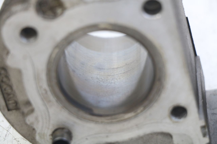 photo de CILINDRO PISTONE PEUGEOT KISBEE 4T 50 (2018 - 2022)