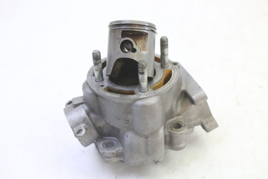 photo de CILINDRO PISTONE KAWASAKI KX 65 (2000 - 2019)