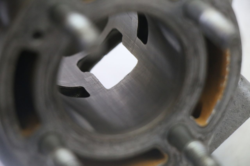 photo de CILINDRO PISTONE KAWASAKI KX 65 (2000 - 2019)