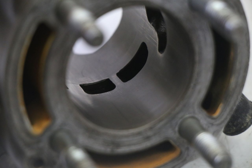 photo de CILINDRO PISTONE KAWASAKI KX 65 (2000 - 2019)